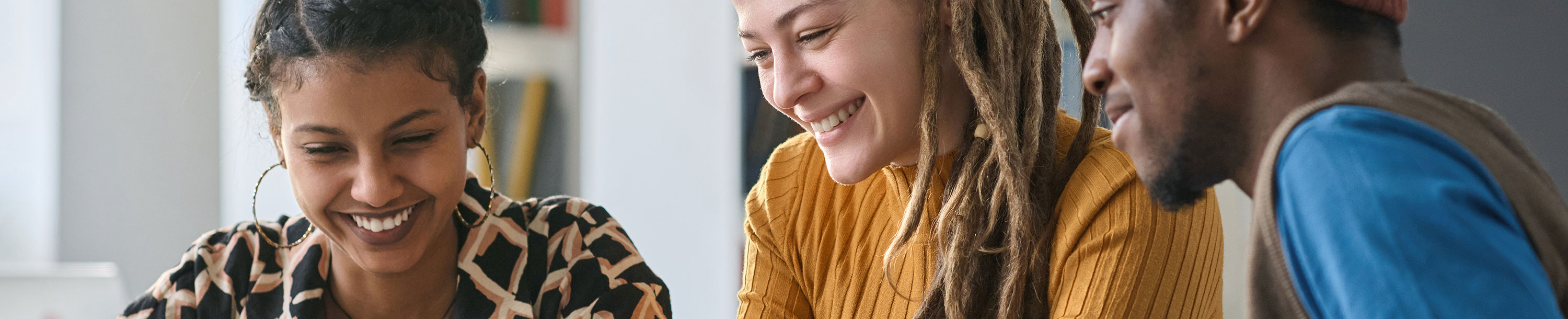 Services for academics and researchers